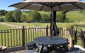 Fingle Glen Golf Hotel At Bishops Park